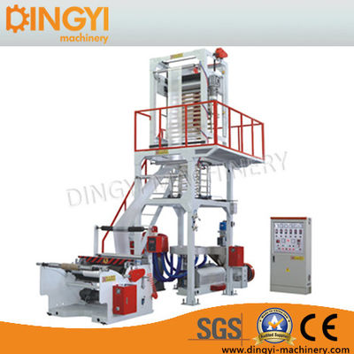 Mesin Pertanian Polyethylene HDPE Pe Blown Film
